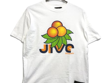 [Pre-owned] FRESH JIVE T-shirt Online Sale