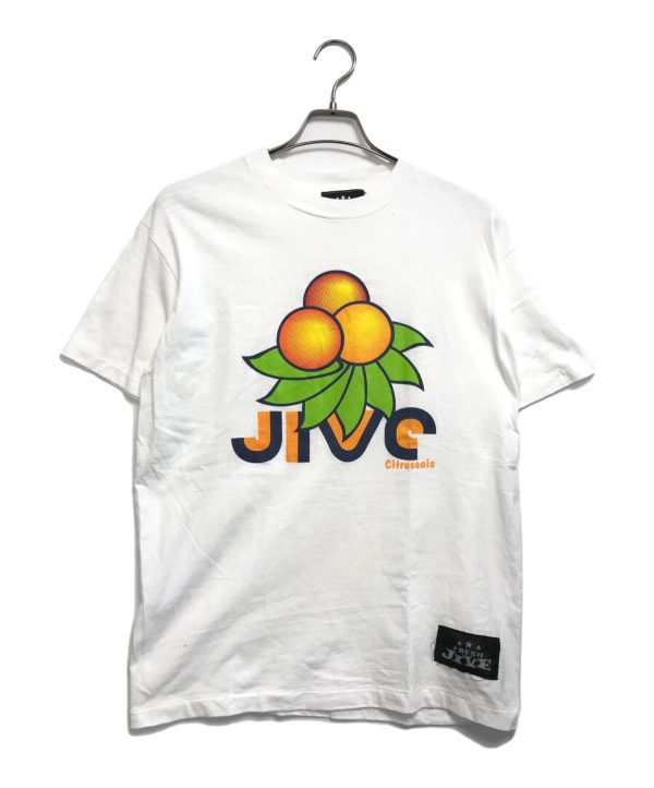 [Pre-owned] FRESH JIVE T-shirt Online Sale