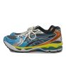 [Pre-owned] asics Gelcayano 14 Angelo Bak 1201A365 1201A365 For Discount