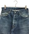 [Pre-owned] EVISU denim pants Discount