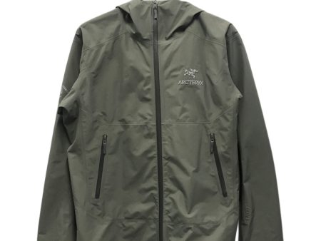 [Pre-owned] ARC TERYX Zeta SL Jacket 28733 127601 Online Hot Sale