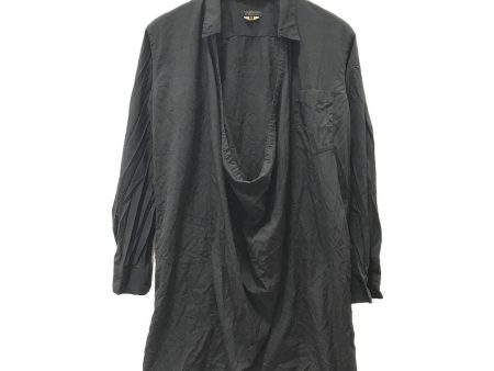 [Pre-owned] COMME des GARCONS HOMME PLUS Oversized pullover shirts PJ-B003 Fashion