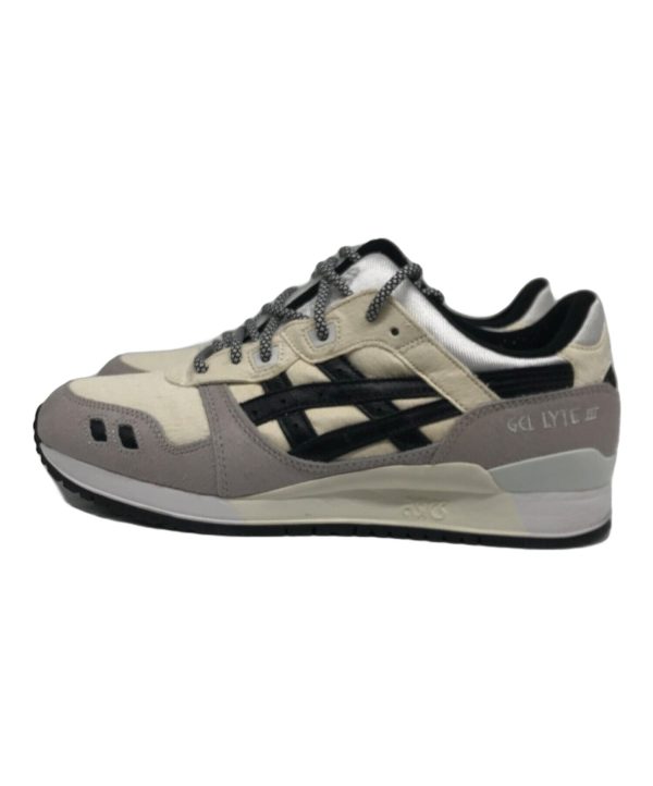 [Pre-owned] asics GEL-LYTE 3 07 REMASTERED 1201A959 Sneakers 1201A959 on Sale